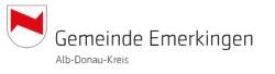 Logo Gemeinde Emerkingen