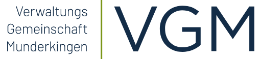 Logo der Verwaltungsgemeinschaft Munderkingen