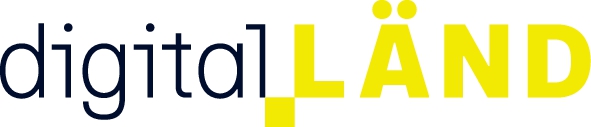 Logo von Digital Länd