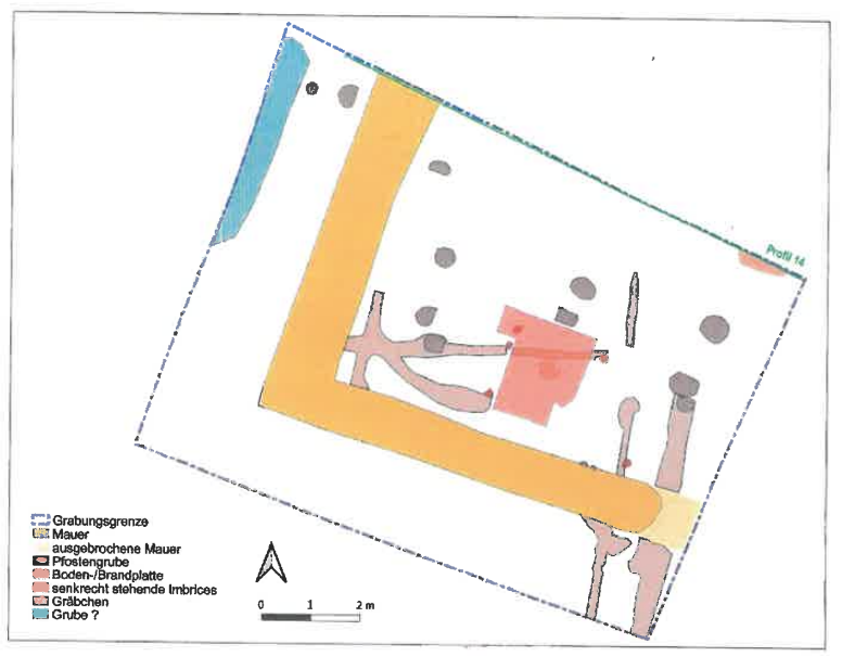 Archäologische Funde