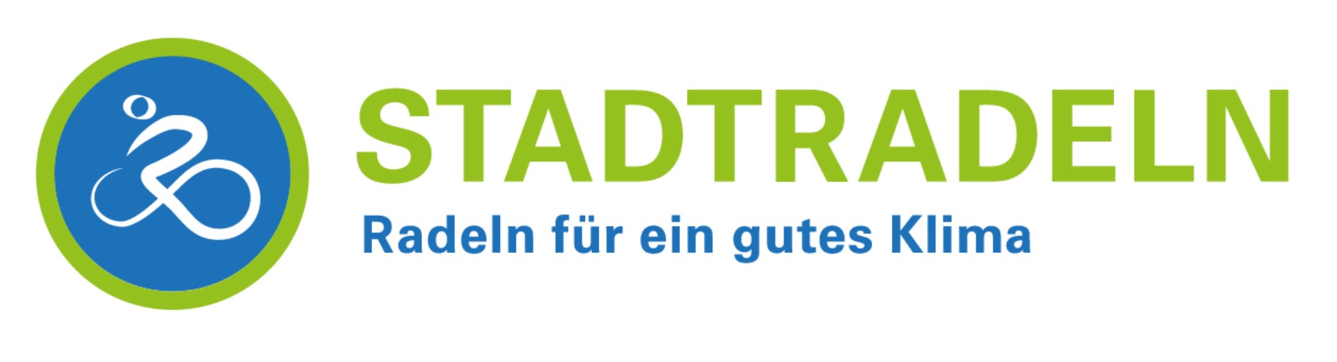 Logos von Stadtradeln und Radkultur