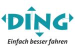 Logo des Donau-Iller-Nahverkehrsverbund